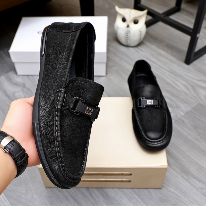 Givenchy Leather Shoes